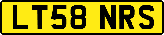 LT58NRS