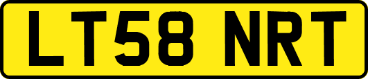 LT58NRT