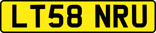 LT58NRU