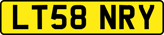 LT58NRY