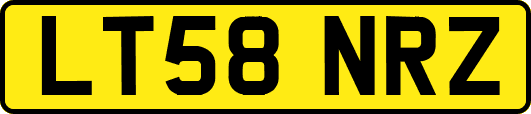 LT58NRZ