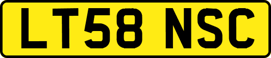 LT58NSC
