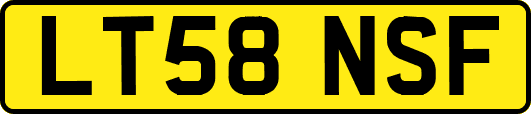 LT58NSF