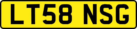 LT58NSG
