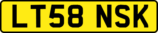 LT58NSK