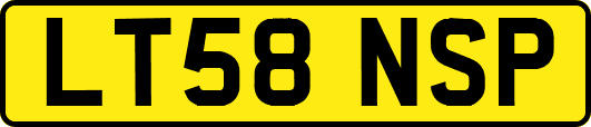 LT58NSP