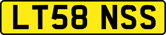 LT58NSS