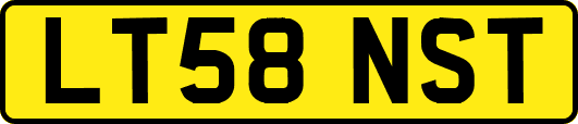 LT58NST