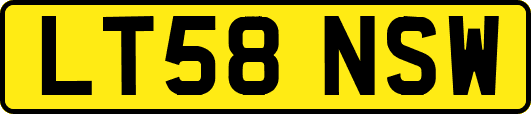 LT58NSW