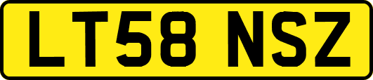 LT58NSZ