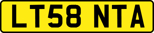 LT58NTA