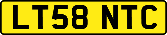 LT58NTC