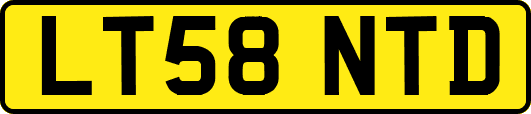 LT58NTD