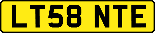 LT58NTE