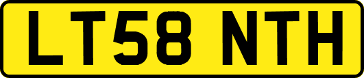 LT58NTH