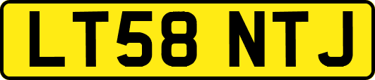 LT58NTJ