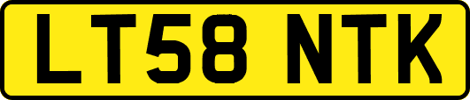LT58NTK