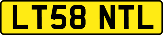LT58NTL