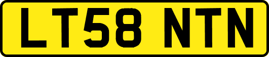 LT58NTN