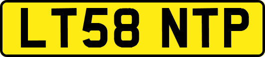 LT58NTP