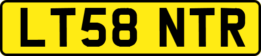 LT58NTR