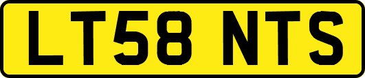 LT58NTS