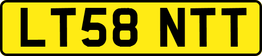 LT58NTT