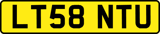 LT58NTU