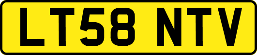 LT58NTV