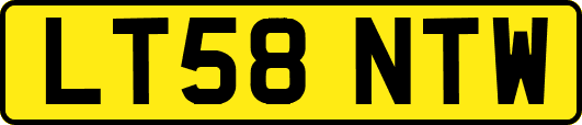 LT58NTW