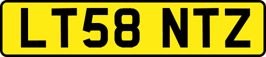 LT58NTZ