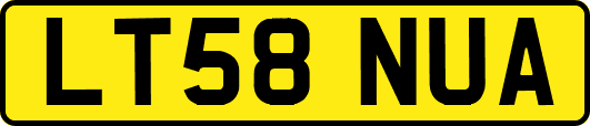 LT58NUA