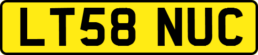 LT58NUC