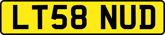 LT58NUD