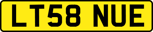 LT58NUE