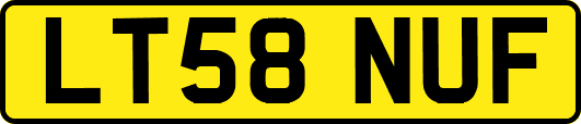 LT58NUF