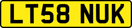 LT58NUK