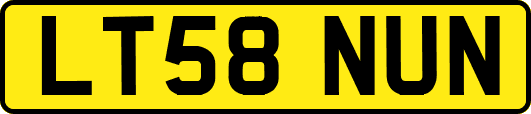 LT58NUN