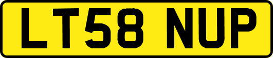 LT58NUP