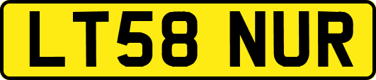 LT58NUR