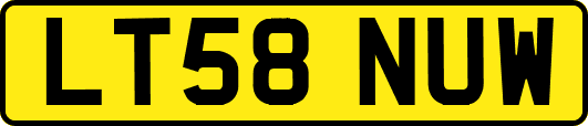 LT58NUW