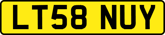 LT58NUY