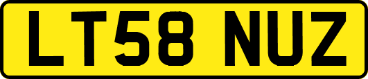 LT58NUZ