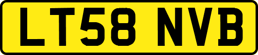 LT58NVB