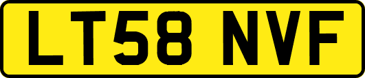 LT58NVF