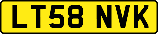 LT58NVK