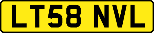 LT58NVL