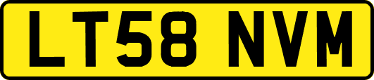 LT58NVM