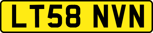 LT58NVN