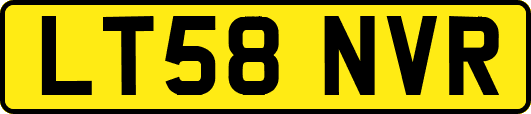 LT58NVR
